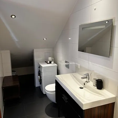 Cosy In The Heart Of Old Town In Apartment