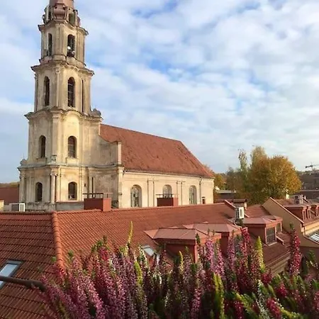 Cosy In The Heart Of Old Town In Apartment *
