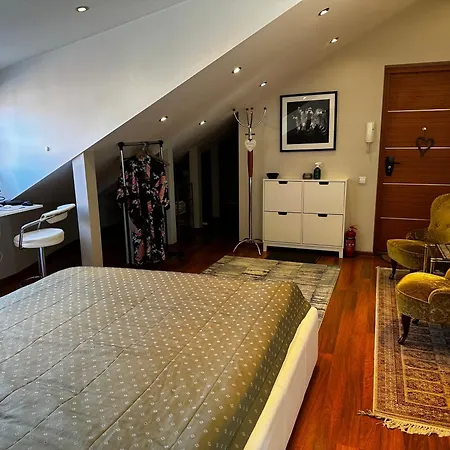 Cosy In The Heart Of Old Town In * Vilnius