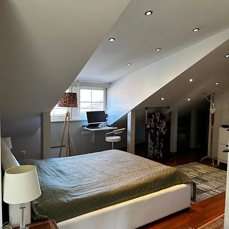 Cosy In The Heart Of Old Town In Apartment