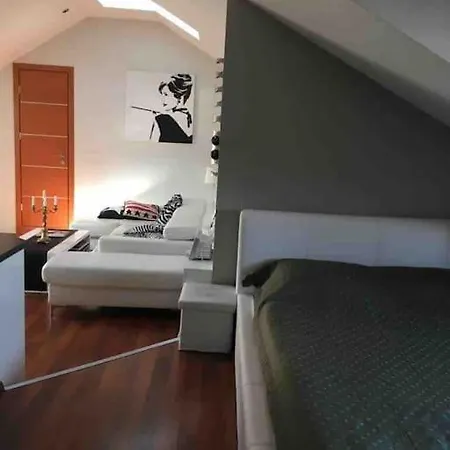 Cosy In The Heart Of Old Town In * Vilnius