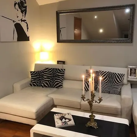 Apartment Cosy In The Heart Of Old Town In