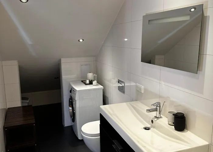 Cosy In The Heart Of Old Town In Apartment *