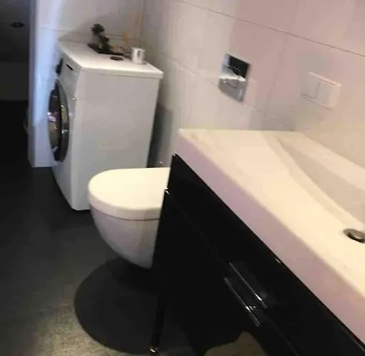 Apartment Cosy In The Heart Of Old Town In