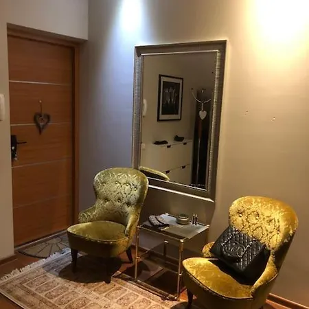 Cosy In The Heart Of Old Town In Vilna