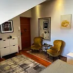 Cosy In The Heart Of Old Town In וילנה