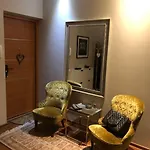 Cosy In The Heart Of Old Town In וילנה