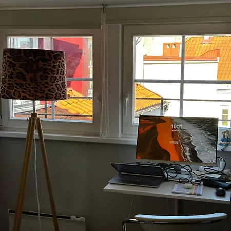 Cosy In The Heart Of Old Town In