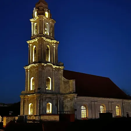 Apartamento Cosy In The Heart Of Old Town In