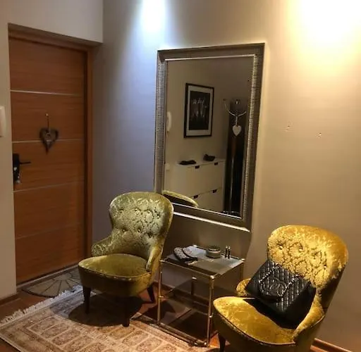 Cosy In The Heart Of Old Town In Vilnius